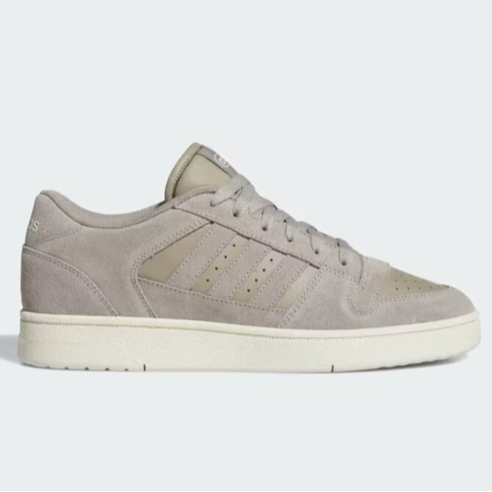 Adidas Break Start Premium - MULTI SIZE Unisex Casual Shoes Beige JI0366 NEW